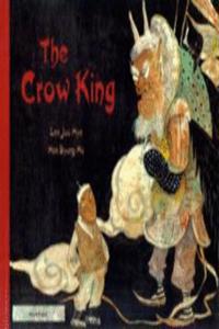 Crow King in Urdu and English