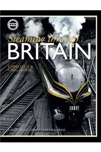 Steaming Through Britain
