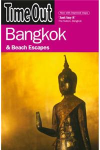 Time Out Bangkok & Beach Escapes