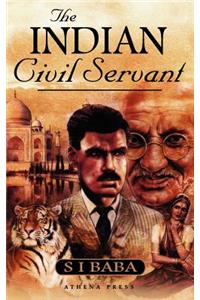 Indian Civil Servant