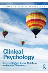 Clinical Psychology