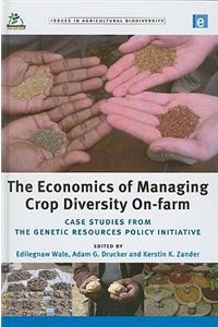 Economics of Managing Crop Diversity On-Farm