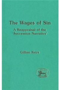 Wages of Sin