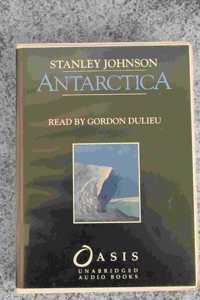 Antarctica
