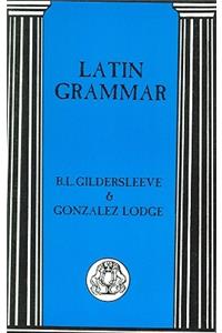 Latin Grammar