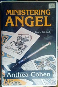 Ministering Angel