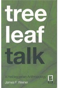 Tree Leaf Talk