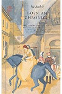 Bosnian Chronicle