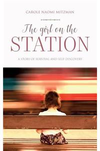 Girl on the Station