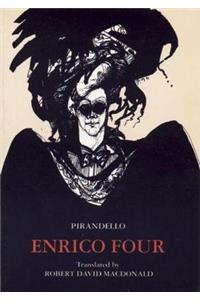 Enrico Four