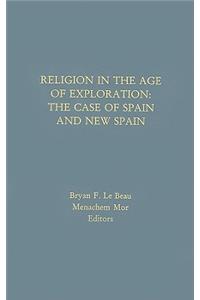 Religion in the Age of Exploration: