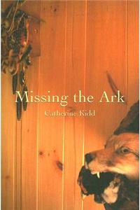 Missing The Ark