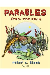 Parables from the Pond