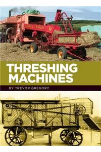Threshing Machines