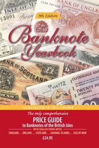 The Banknote Yearbook
