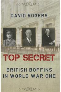 Top Secret