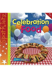 Celebration Food