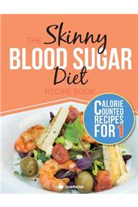 The Skinny Blood Sugar Diet Recipe Book