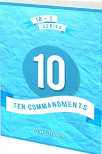 Ten Commandments