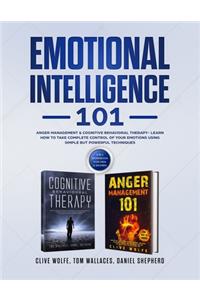 Emotional Intelligence 101