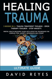 Healing Trauma