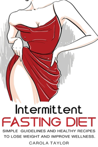 Intermittent Fasting Diet