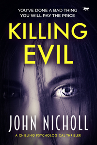 Killing Evil