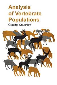 Analysis of Vertebrate Population