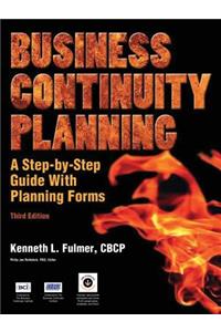 Business Continuity Planning