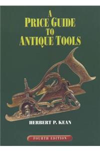 Price Guide to Antique Tools