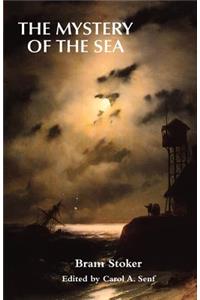 Mystery of the Sea