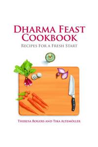 Dharma Feast Cookbook