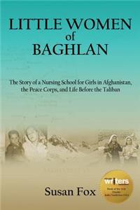 Little Women of Baghlan