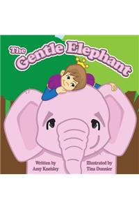 The Gentle Elephant