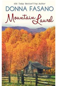 Mountain Laurel