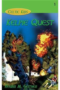 Kelpie Quest