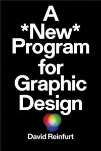 A New Program for Graphic Design