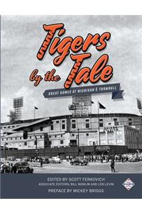 Tigers by the Tale