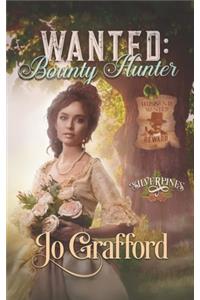 Wanted Bounty Hunter