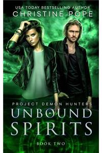 Unbound Spirits