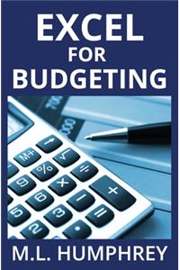 Excel for Budgeting