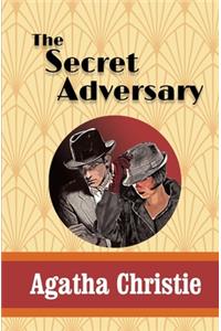 The Secret Adversary