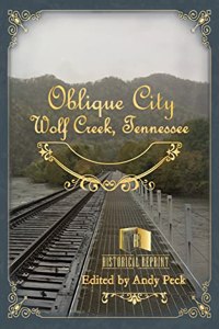 Oblique City