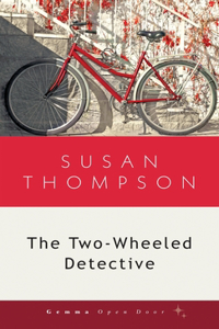 Two-Wheeled Detective