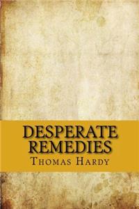 Desperate Remedies