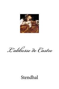 L'abbesse de Castro