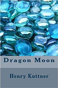 Dragon Moon