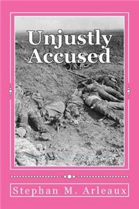 Unjustly Accused