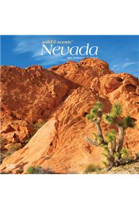 Nevada Wild & Scenic 2021 Square
