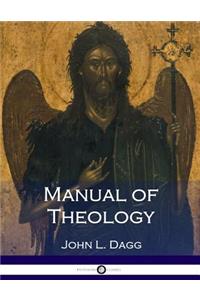 Manual of Theology
